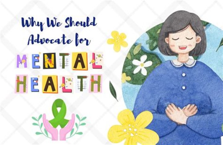 Unveiling A Hidden Story Of Mental Health Advocacy And Inspiration