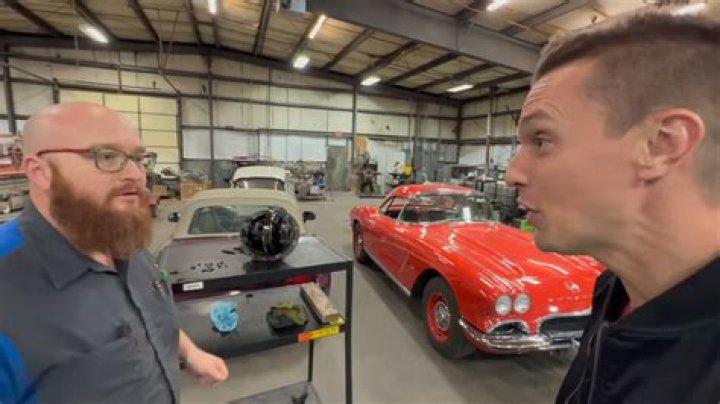 Unveiling "Hoovies Garage" Divorces: Uncover The Hidden Truths