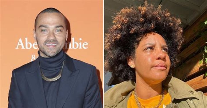 Unveiling Jesse Williams' Ethnicity: A Journey Of Discovery