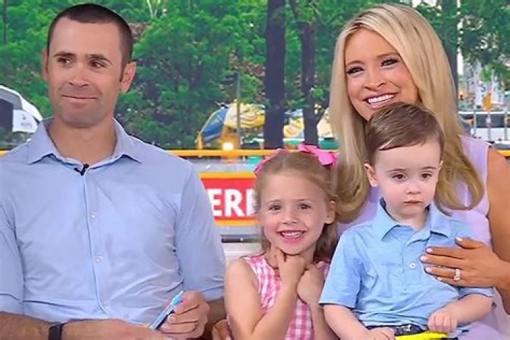 Unveiling Kayleigh McEnany's Salary: Insider Insights And Revelations