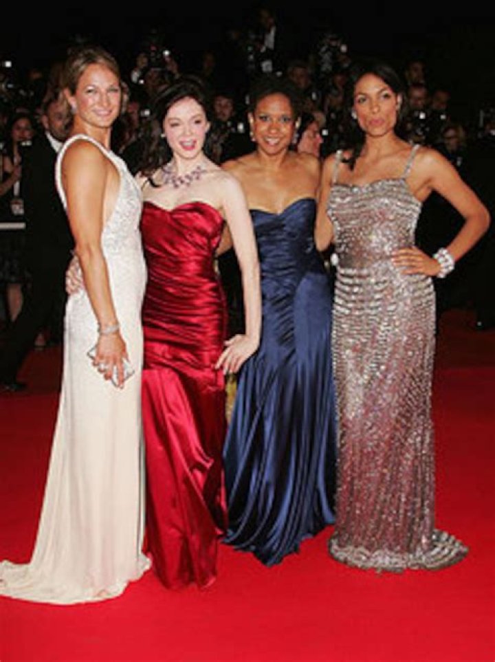 Unveiling The Age And Journey Of Vanessa Ferlito: Discoveries And Insights