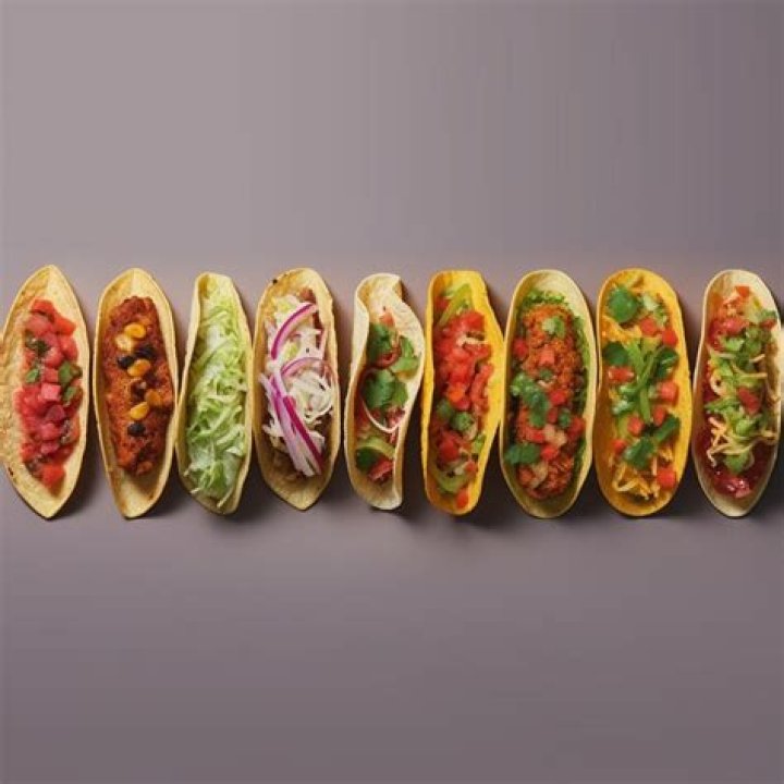 Unveiling The Art Of "Pretty Tacos": A Culinary Journey