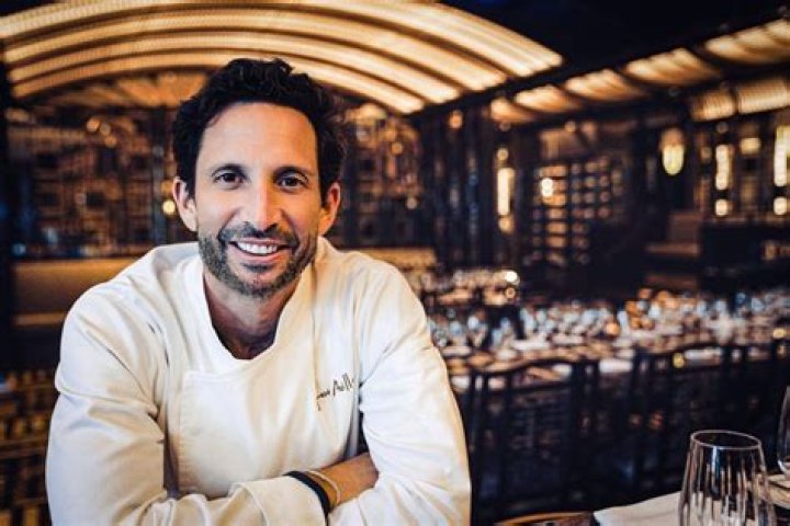 Unveiling The Culinary Genius Of Kerri Adams Voltaggio