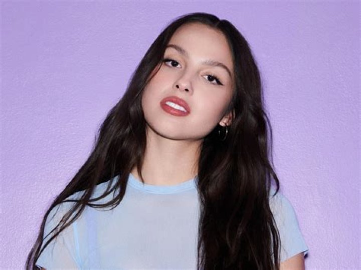 Unveiling The Cultural Heritage And Impact Of Olivia Rodrigo: A Latina Icon