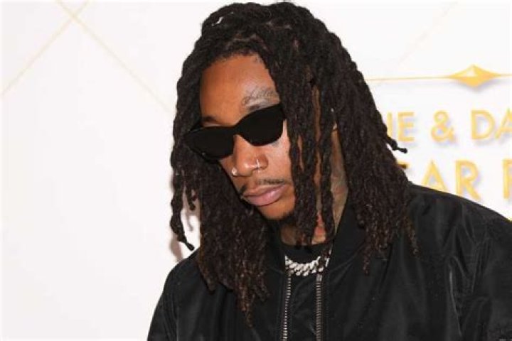 Unveiling The Cultural Impact Of Black Rappers With Dreadlocks