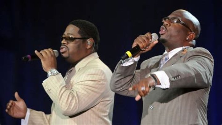 Unveiling The Dynamic Connection Of Wanya Morris And Traci Nash: Discoveries And Insights