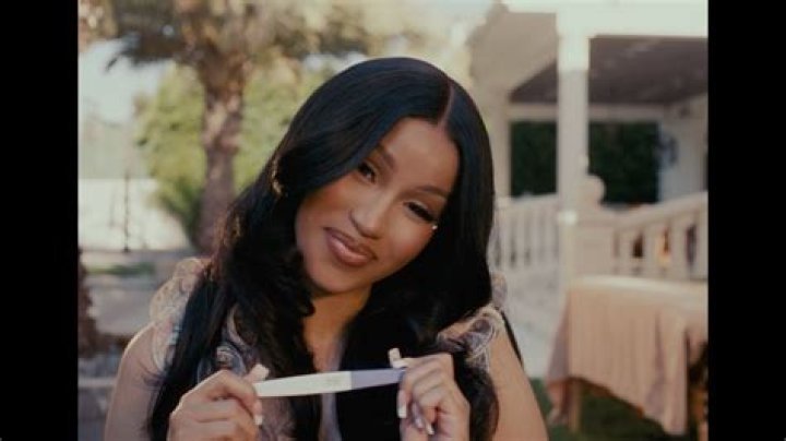 Unveiling The Empowering Truths Hidden In Cardi B's "Up" Lyrics