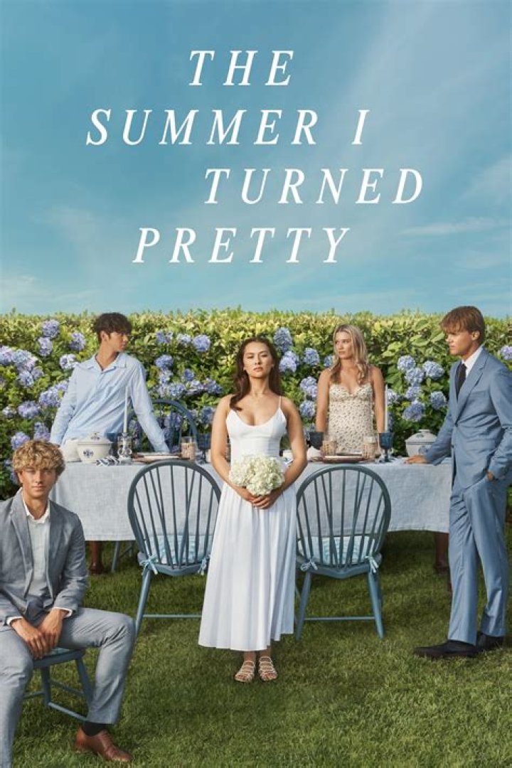 Unveiling The Enchanting Filming Locations Of "The Summer I Turned Pretty"