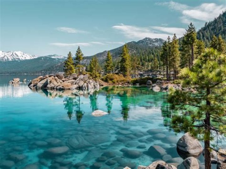 Unveiling The Enchanting Gems: Best Lakes Near Seattle