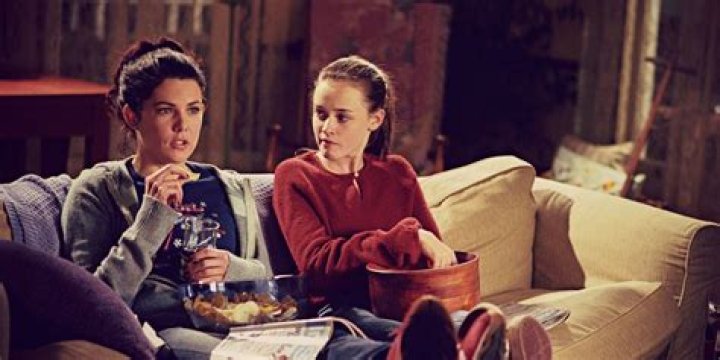 Unveiling The Enchanting Lorelai Gilmore: Discoveries And Insights