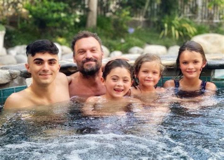 Unveiling The Enduring Love And Navigated Challenges Of Megan Fox And Brian Austin Green