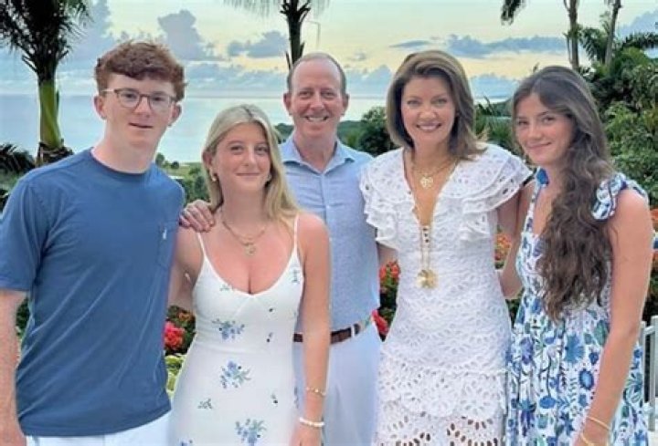 Unveiling The Enigma: Victor Davis Hanson's Wife