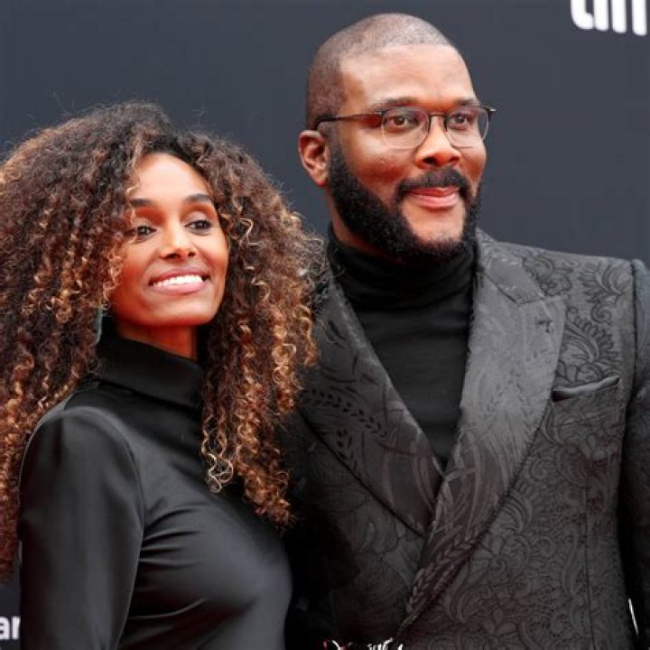 Unveiling The Enigmatic World Of Tyler Perry's Wife