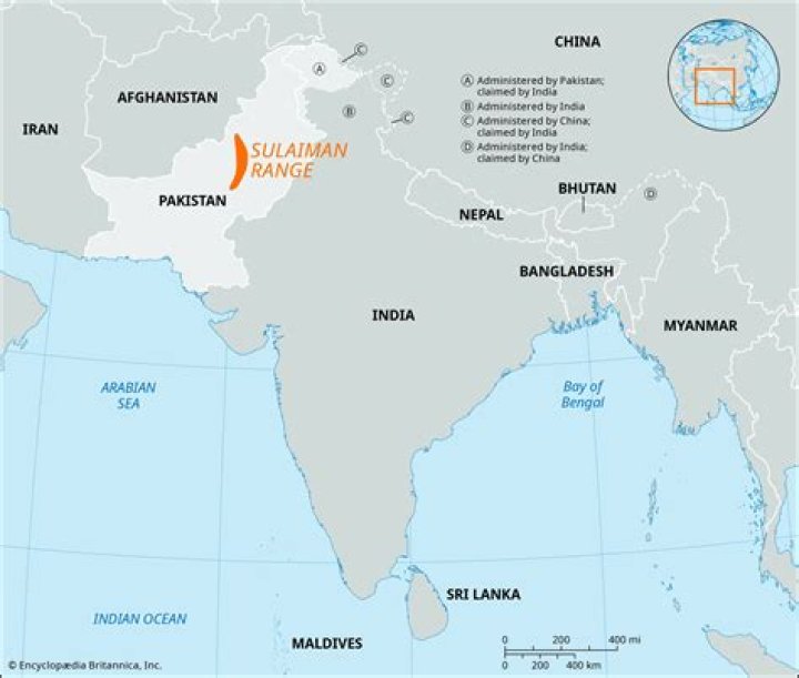 Unveiling The Extraordinary Journey Of Sulaiman Isa Khan: Discoveries And Insights