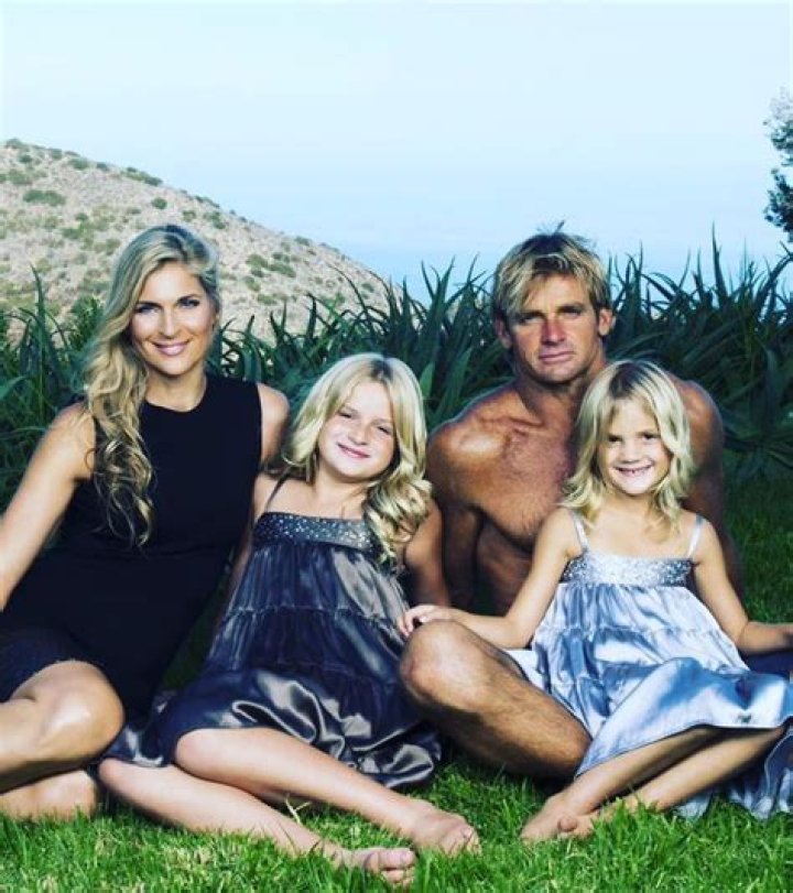 Unveiling The Extraordinary World Of Laird Hamilton's Daughters