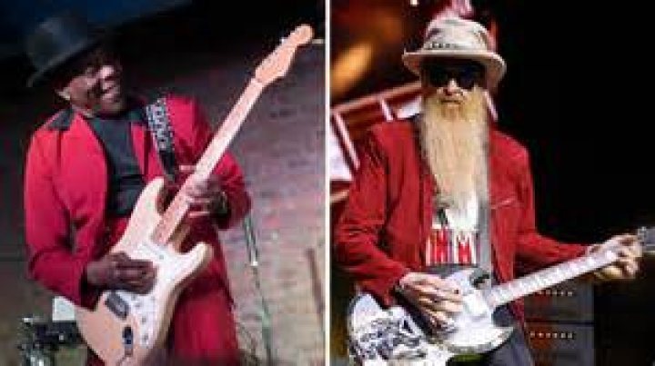 Unveiling The Fortune Of A Guitar Legend