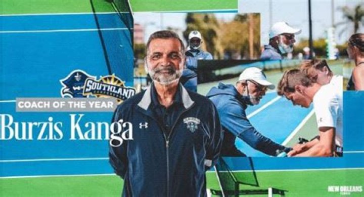 Unveiling The Genius Of Burzis Kanga: Discoveries And Insights