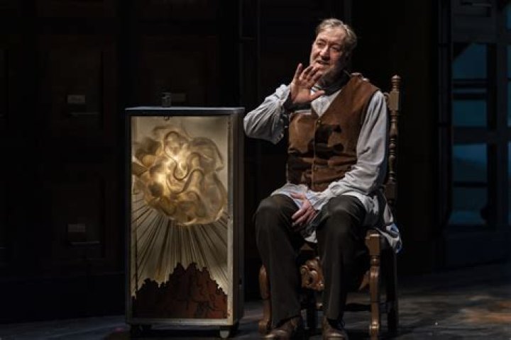 Unveiling The Genius Of Richard Maedge