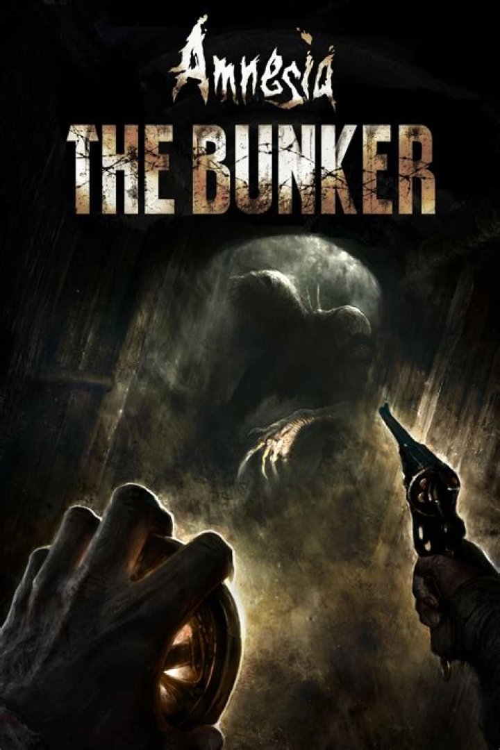 Unveiling The Horrors: Discoveries And Insights Into Amnesia: The Bunker Monster