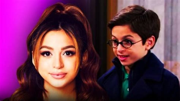 Unveiling The Impact Of Josie Totah's Disney Journey