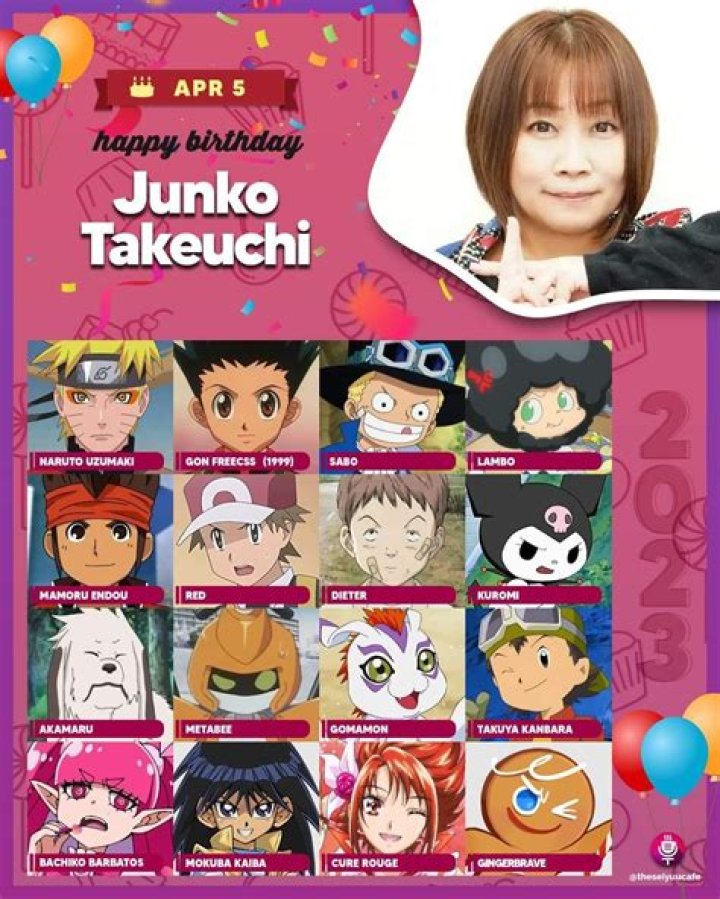 Unveiling The Incredible Net Worth Of Junko Takeuchi: An Exclusive Insight