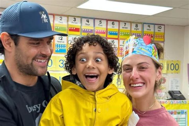 Unveiling The Inspiring Journey Of Mark Sanchez's Kids: Insights And Discoveries