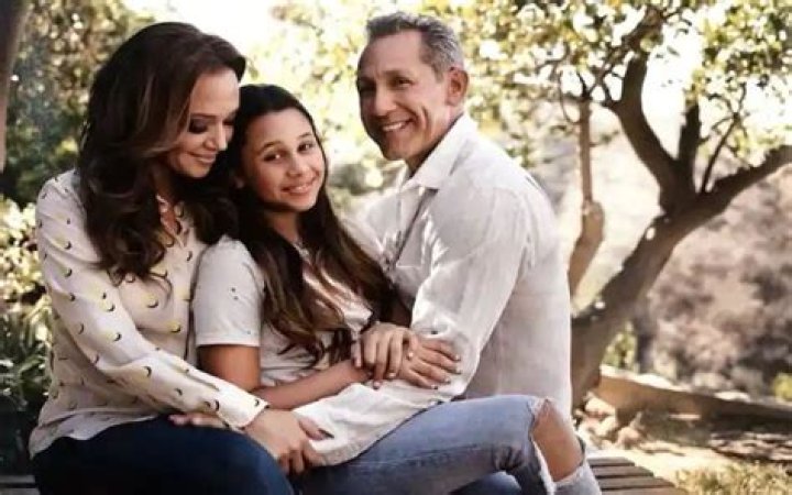 Unveiling The Inspiring Life And Impact Of Trino Marin's Wife