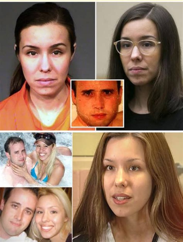 Unveiling The Intricacies Of Jodi Arias's Net Worth: Discoveries And Insights
