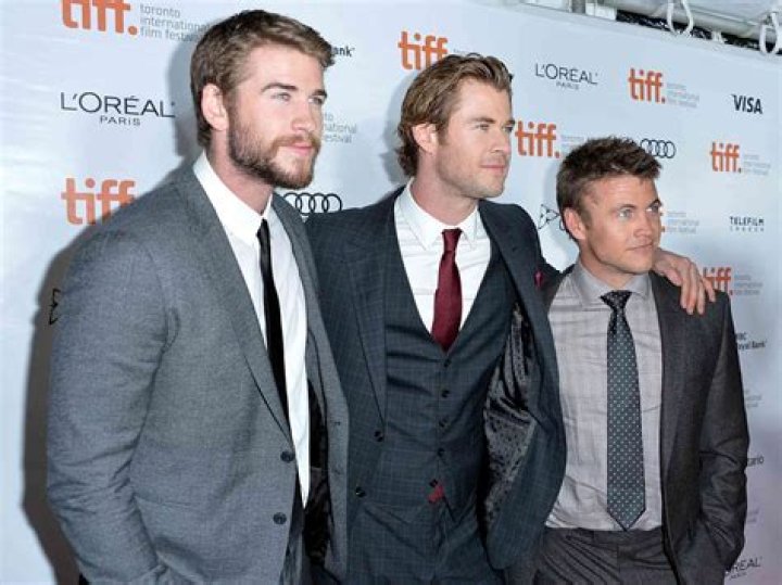 Unveiling The Intriguing Height Of Luke Hemsworth: Uncover Surprising Insights