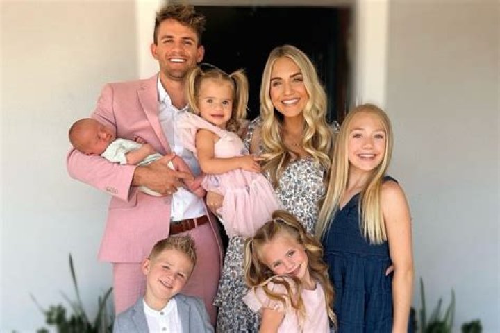 Unveiling The Labrant Family's Net Worth Empire