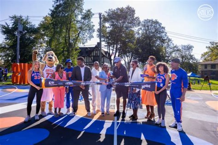 Unveiling The Legacy And Impact Of The Joyce Hawkins Race