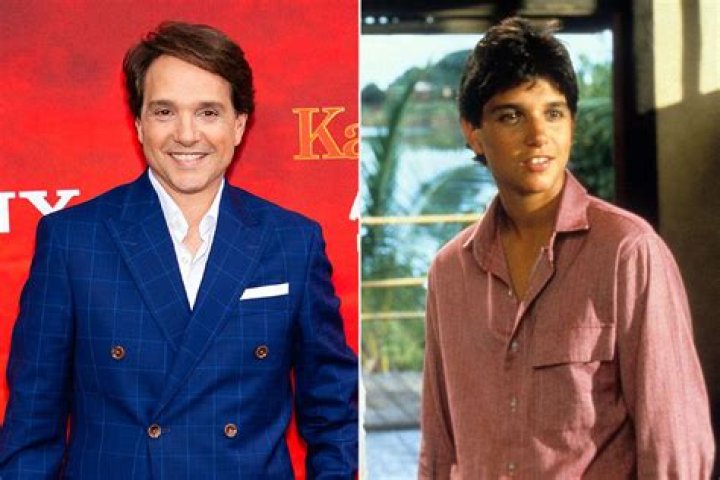 Unveiling The Life And Legacy Of Ralph Macchio's Enigmatic Wife