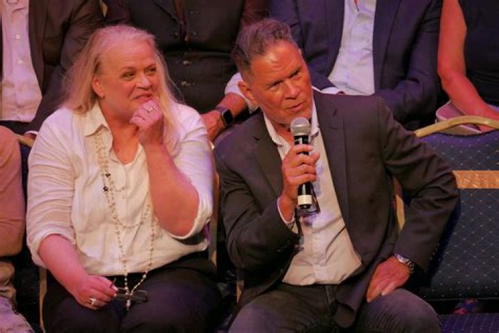 Unveiling The Life And Support Behind Marcy Walker's Success