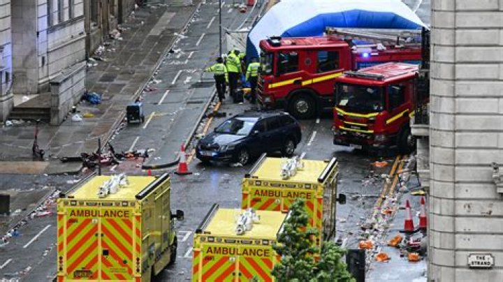 Unveiling The Macie Hill Parade Accident: Insights And Revelations