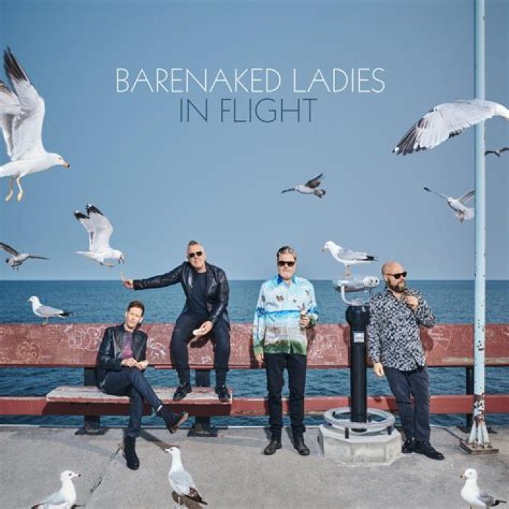 Unveiling The Net Worth Of The Barenaked Ladies: Discoveries And Insights