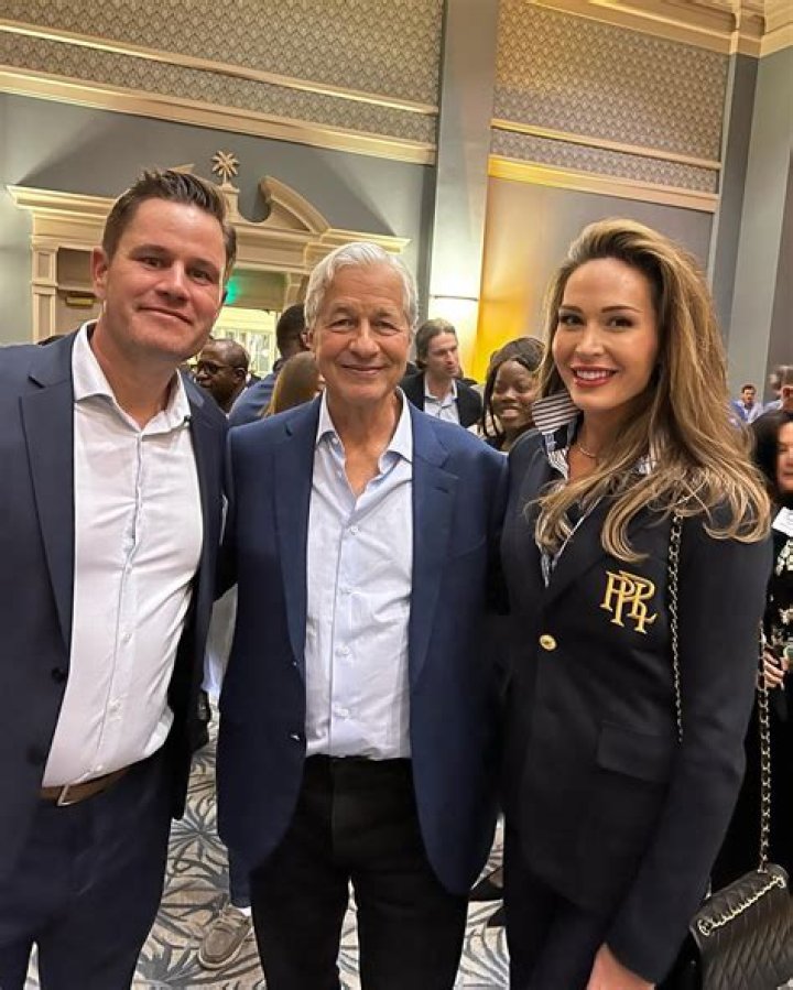 Unveiling The Private World Of Jamie Dimon: Family, Fortune, And Philanthropy