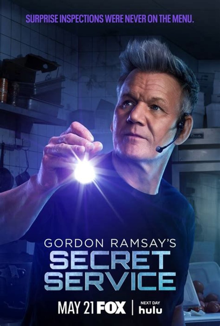 Unveiling The Secret: Gordon Ramsay's Height
