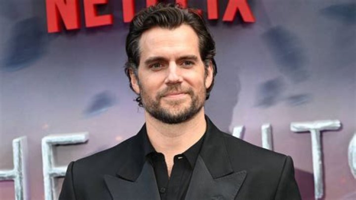 Unveiling The Secrets Of Henry Cavill's Iconic Beard