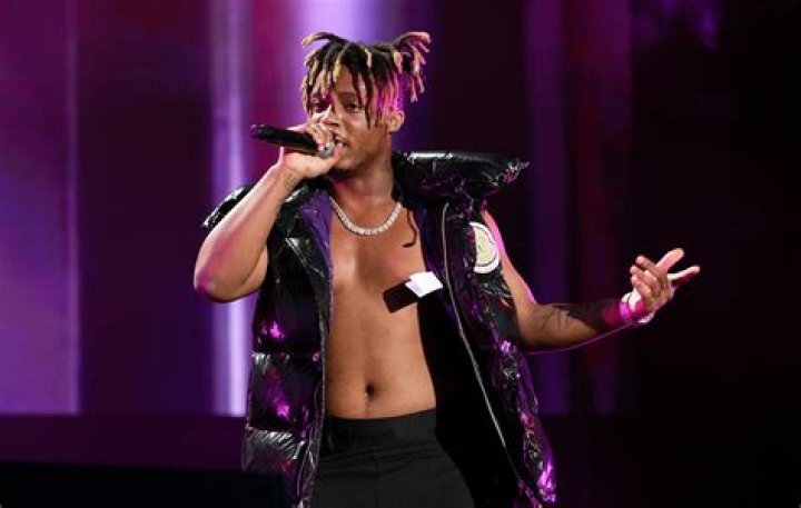 Unveiling The Secrets Of Juice WRLD's "Taras Wrld Leaks"
