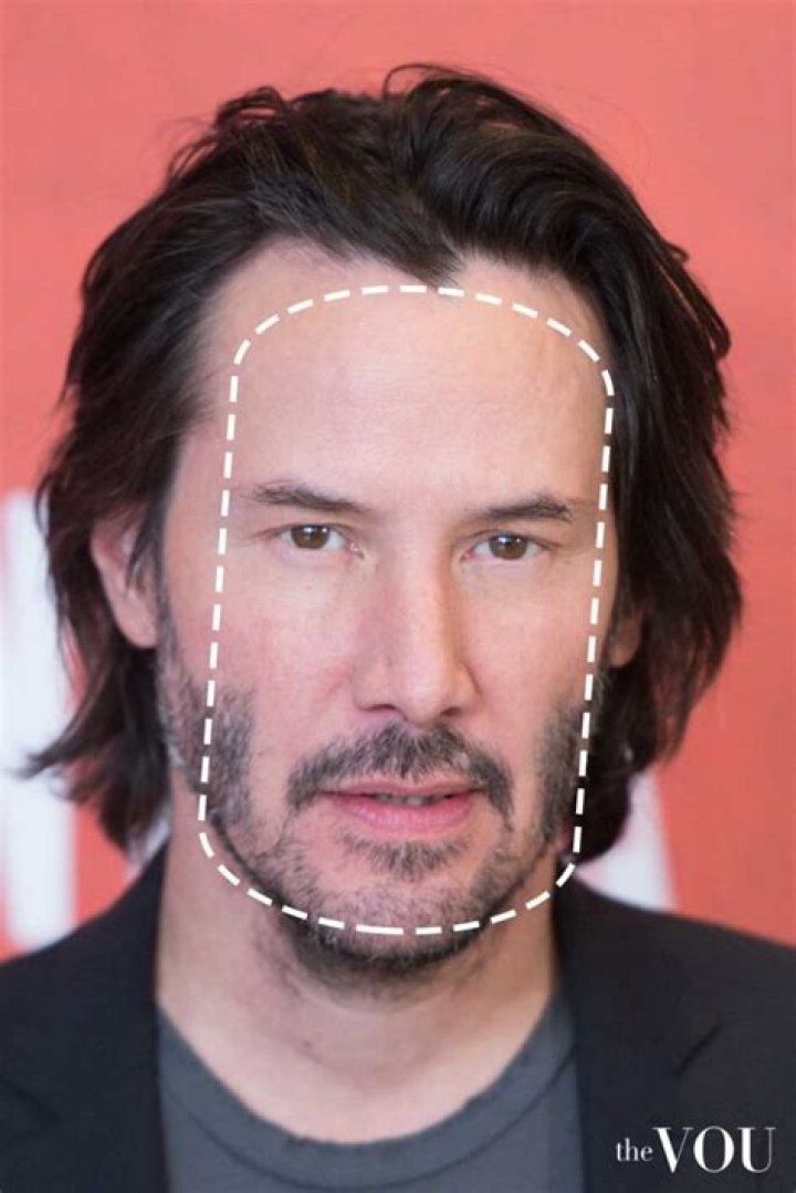 Unveiling The Secrets Of Keanu Reeves' Iconic Haircut