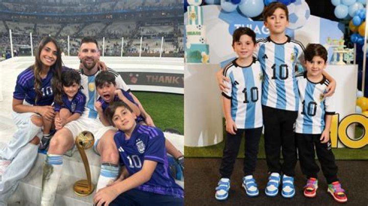 Unveiling The Secrets Of Lionel Messi's Growth Journey: Discoveries And Insights