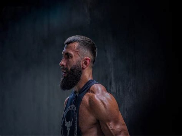 Unveiling The Secrets Of Marco Chacon's Age: A Journey Of Discovery