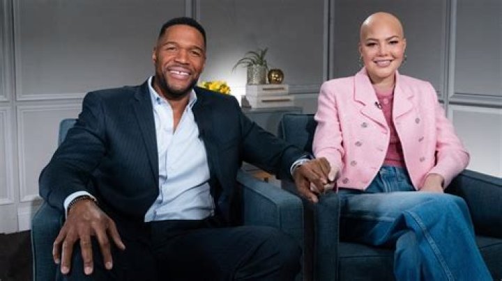 Unveiling The Secrets Of Michael Strahan's Wife's Net Worth