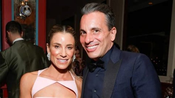 Unveiling The Secrets Of Sebastian Maniscalco's First Marriage