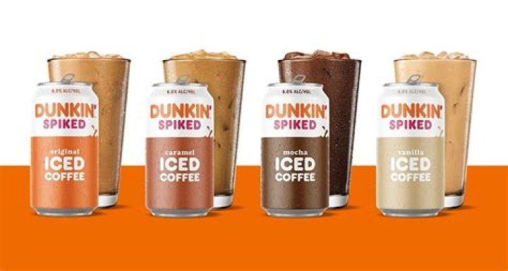 Unveiling The Secrets Of The Beloved "$2 Iced Coffee Dunkin'"