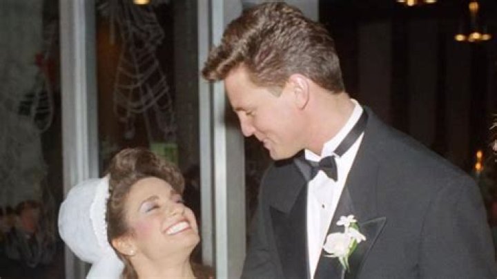 Unveiling The Story Behind Mary Lou Retton's Beloved Husband: Discoveries And Revelations