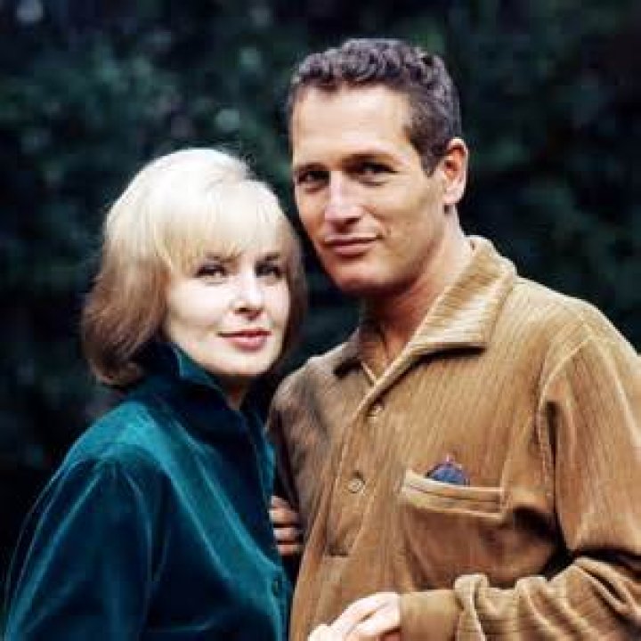 Unveiling The Timeless Love Story Of Paul Newman And Patricia Neal
