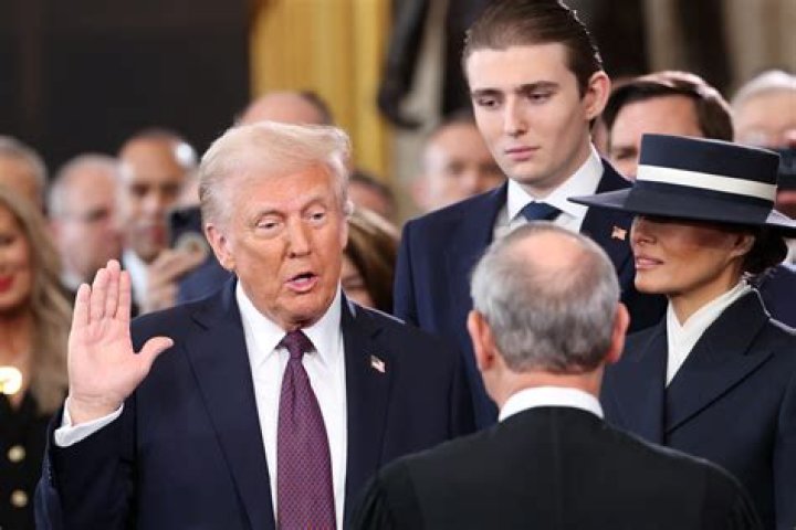Unveiling The Truth: Barron Trump's Autism