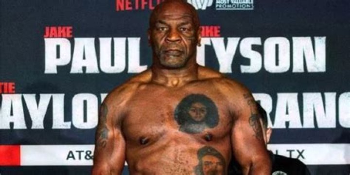 Unveiling The Truth: Is Mike Tyson Dead?
