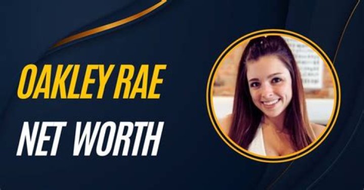 Unveiling The Truth: "Oakley Rae Leaked OnlyFans"